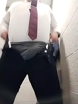 bigcristh79 (Ask my age) - Down pants