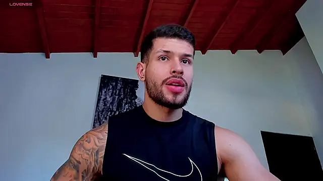 Santos_ramirez1 webcam