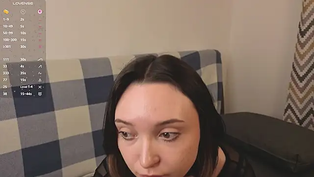 SylviaHamilton webcam