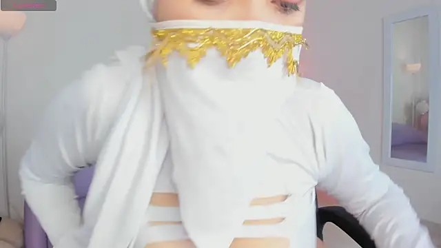 salma_isawwii webcam