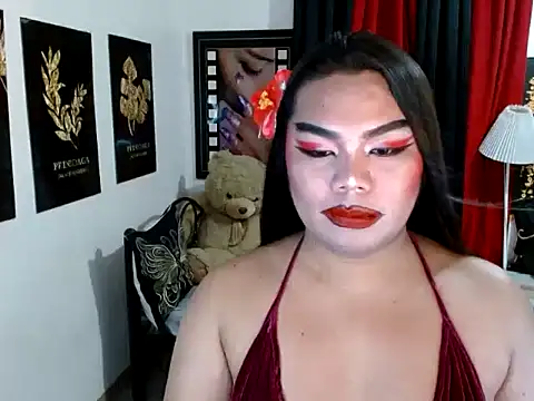 TSbrianaHugeCock webcam