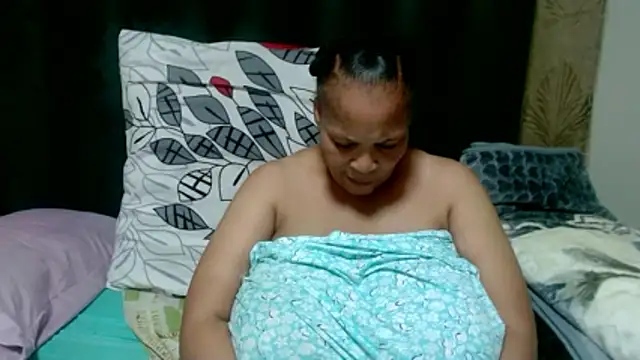 CaramelMelons78 webcam