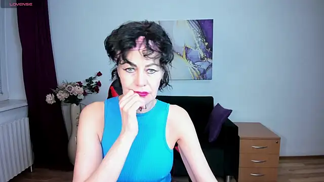 Silvia_Wallec webcam