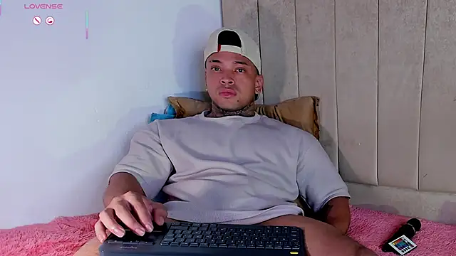 Stiven_collins webcam