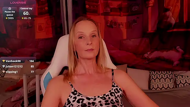 ScarlettPalmer webcam