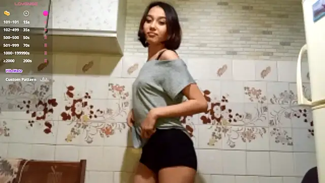 AnnettaBelsito webcam
