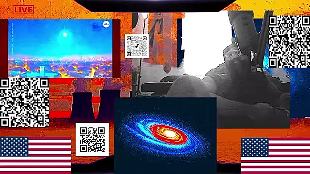 RussellTaylorLacy webcam