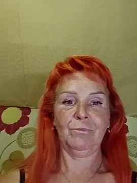 CassandraSandra44 webcam