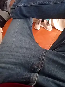 UnreadyChutzpa webcam