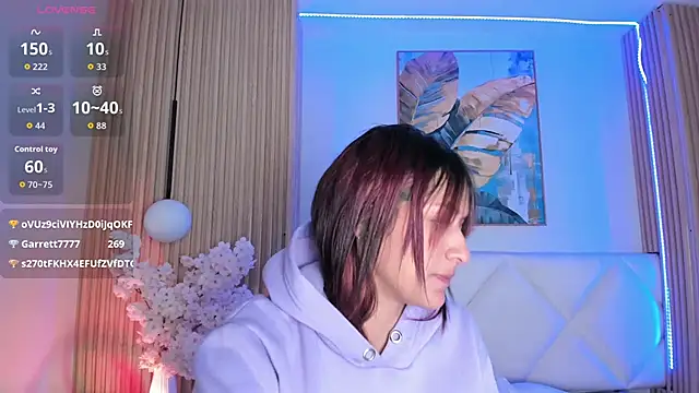 Bella_Williiams webcam