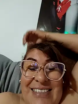 alexxiaamat (F mature) - squirts tsunami