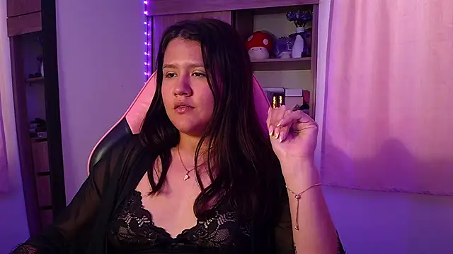 Oliviawatson1 webcam