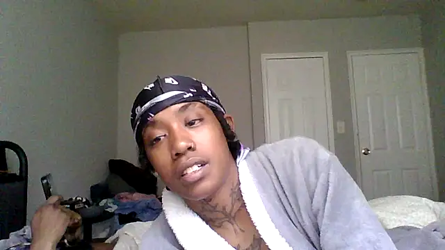 BedazedFirefly webcam