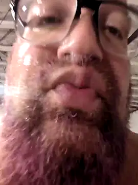 BigBearforCuddles webcam