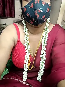 Madhusri_Tamil_Telugu webcam