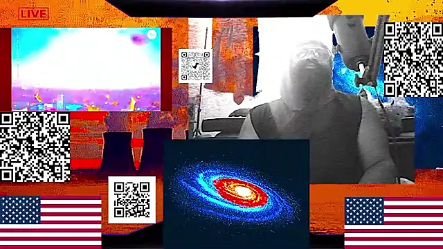 RussellTaylorLacy webcam