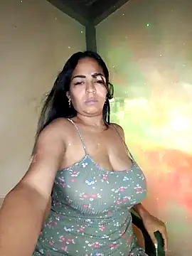 Carolinnapolsen webcam