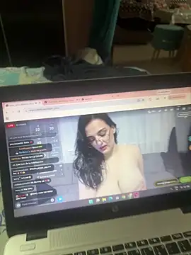 SingleBoy66666 webcam