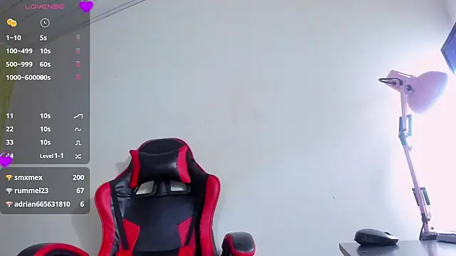 Noah_carter16 webcam