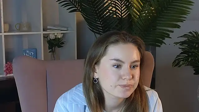 StaciaCarotenuto webcam