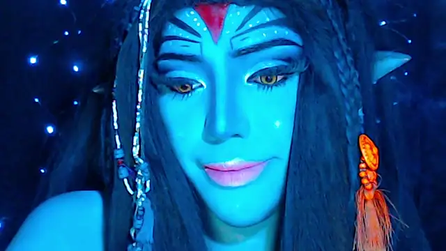 MARIA_SUMMER89 webcam