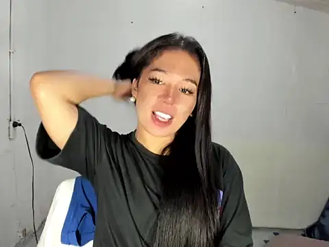 seductivesmile123 webcam