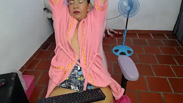 daleska_ayala_1 webcam