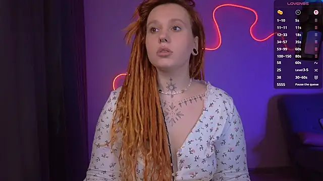 The_Full_Red_Moon webcam