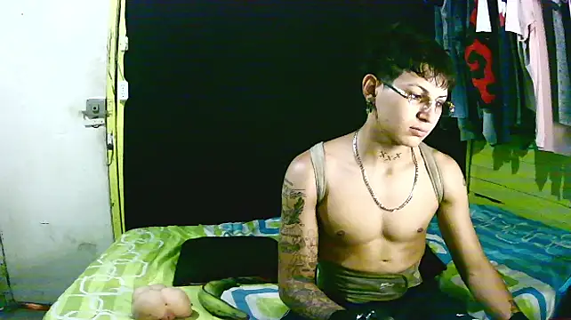 Ebebyjuan webcam