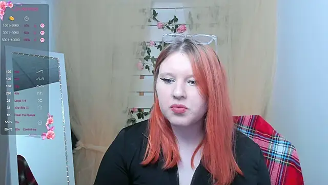 foxplayxx - FoxPlayXX's free webcam - UK Sex Cams