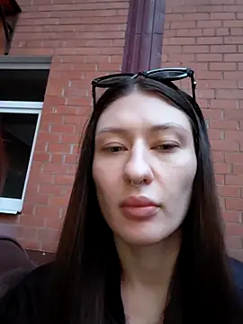 MelissaPinkiss webcam