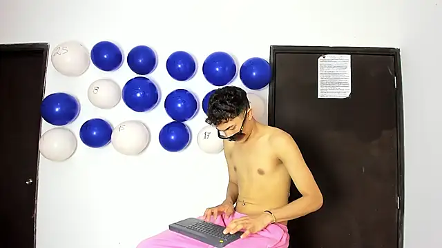 AVENGER_BOYS2026 webcam