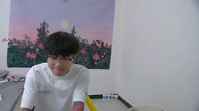 paofu-001 webcam