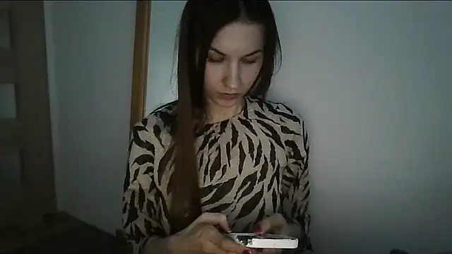 JuliaLovely webcam