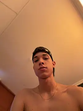 RoughDiamond_ webcam