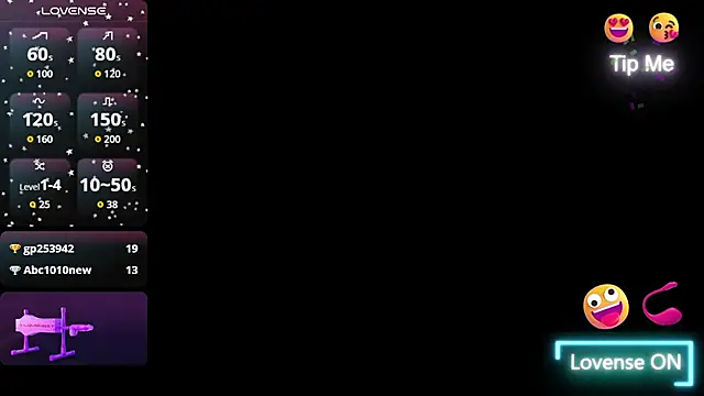 SamaraMaalouf_ webcam