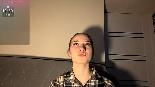 OliviaBuckaloo webcam