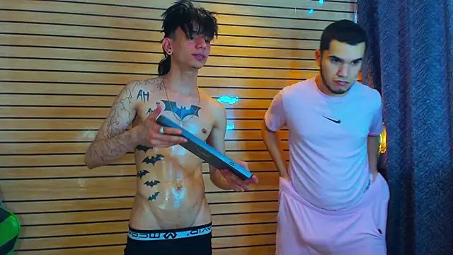 TheBatMansion webcam