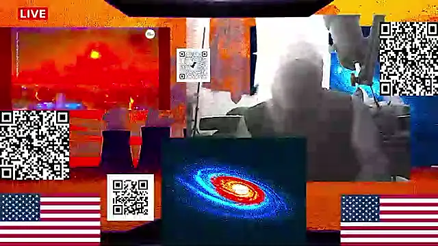 RussellTaylorLacy webcam