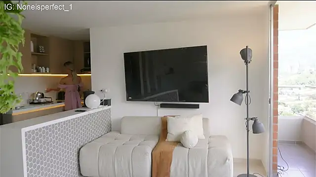 Ms_Sammy live sex cam