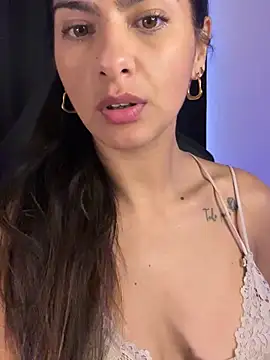 chicachocolate01 webcam