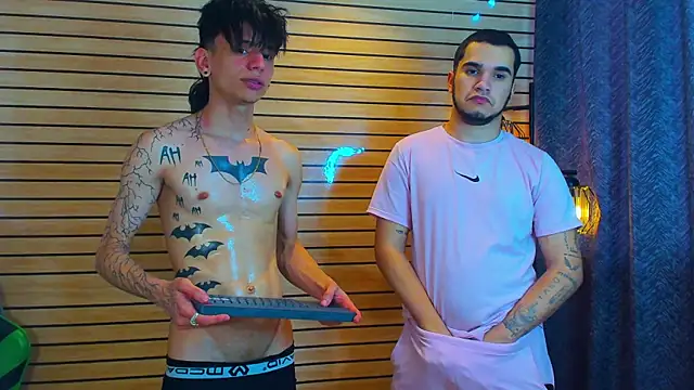 TheBatMansion webcam