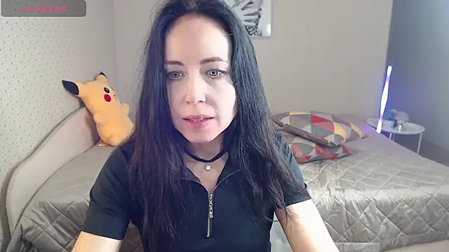 beautiful_moon3 Stripchat cam model