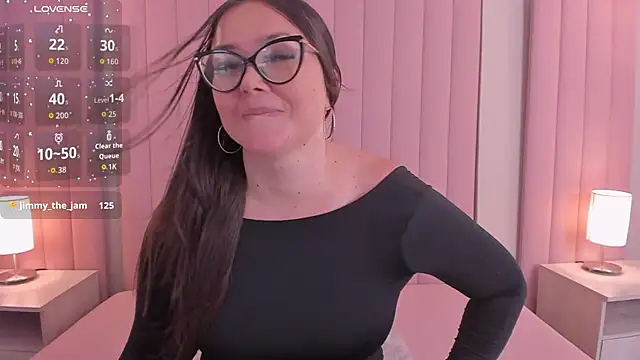 brennastone (F milf) - Spread ass + Full naked 🍑