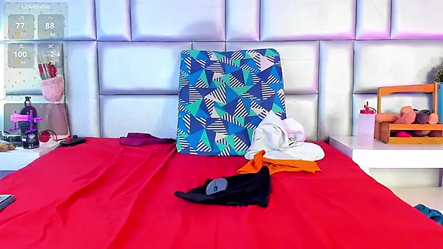 Preview of lovelynickii