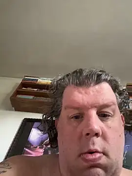 Stephanie1984 webcam