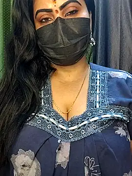 Anushka_flower webcam