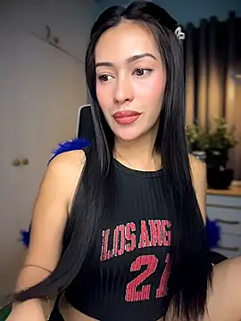 Jasmine_Elcock webcam