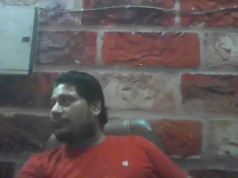 Saksham141219 webcam