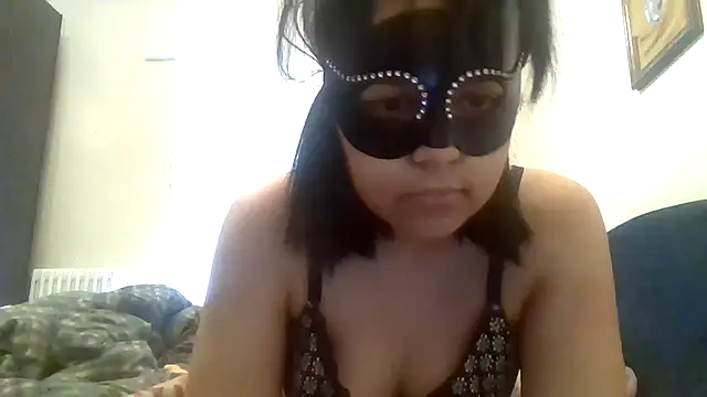 h4cPaolaMascherata webcam